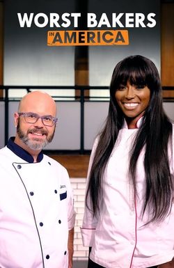 Worst Bakers in America