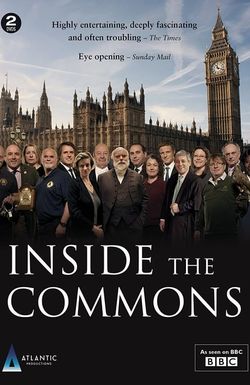 Inside the Commons