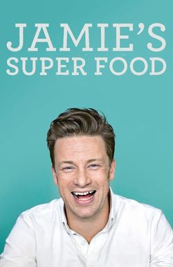 Jamie's Super Food