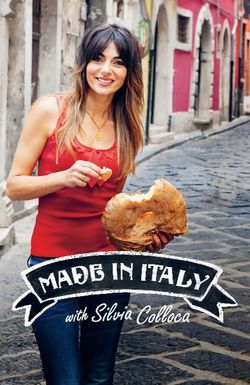 Made in Italy with Silvia Colloca