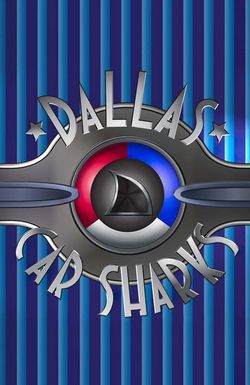 Dallas Car Sharks