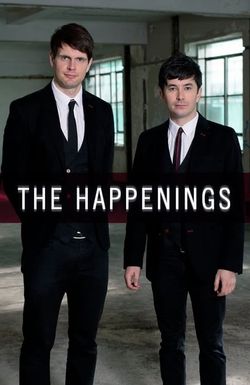 The Happenings