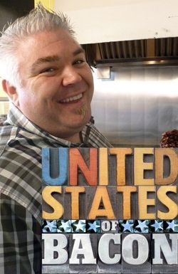 United States of Bacon