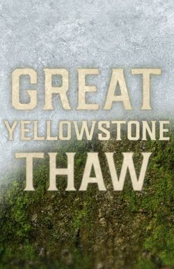 Great Yellowstone Thaw