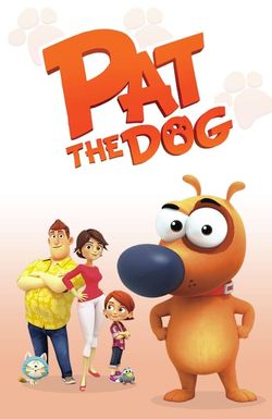 Pat the Dog