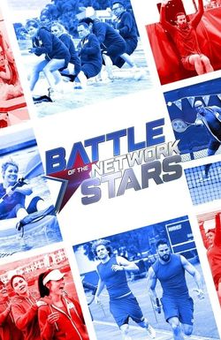 Battle of the Network Stars