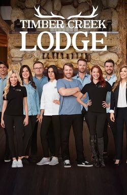 Timber Creek Lodge