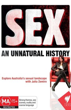 SEX: An Unnatural History