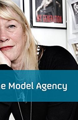 The Model Agency