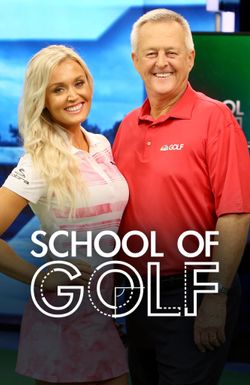 School of Golf