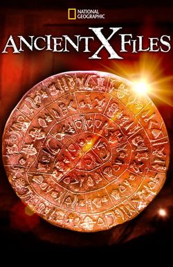 Ancient X-Files