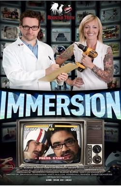 Immersion