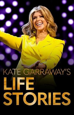 Piers Morgan's Life Stories