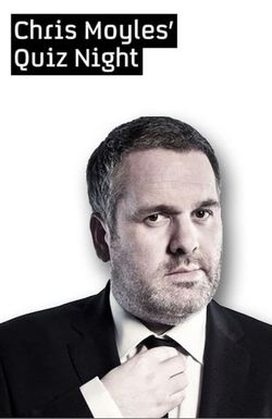 Chris Moyles Quiz Night