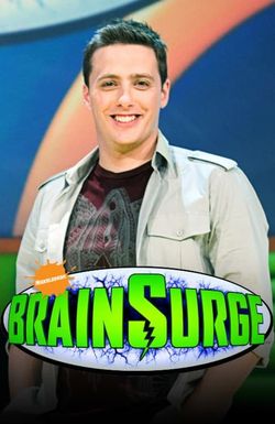 BrainSurge