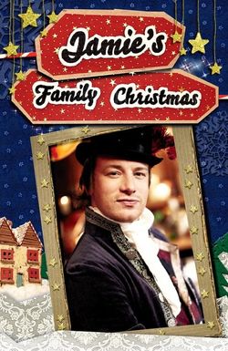 Jamie's Family Christmas
