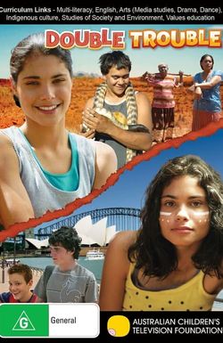 Double Trouble