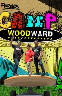 Camp Woodward