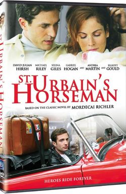 St. Urbain's Horseman