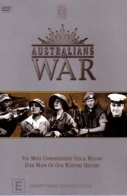 Australians at War