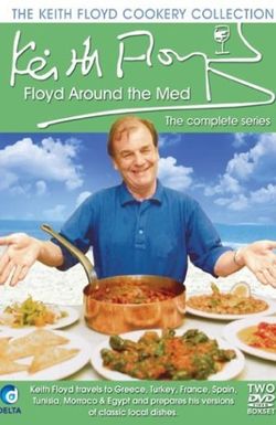 Floyd Around the Med