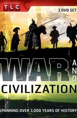 War and Civilization