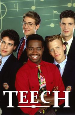 Teech