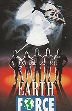 E.A.R.T.H. Force