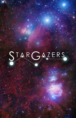 Jack Horkheimer: Star Hustler