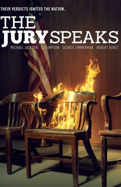 The Jury Speaks
