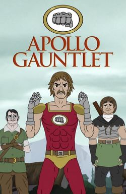 Apollo Gauntlet