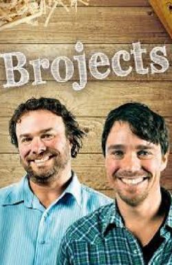 Brojects