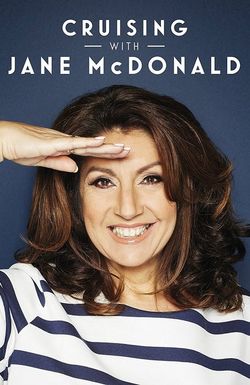 Cruising with Jane McDonald