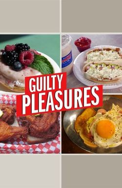 Guilty Pleasures
