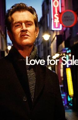 Love for Sale with Rupert Everett