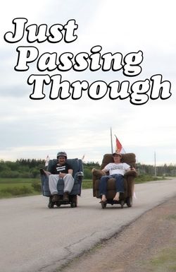 Just Passing Through