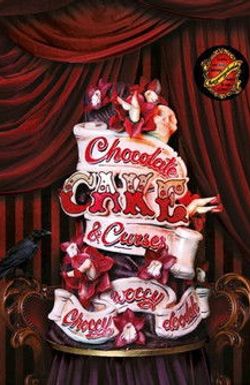 Choccywoccydoodah