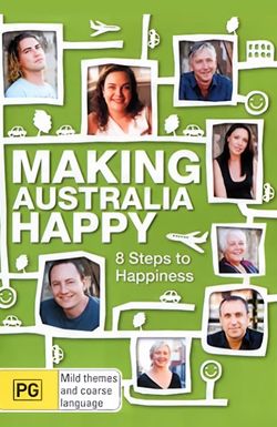 Making Australia Happy