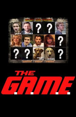 The G.A.M.E.