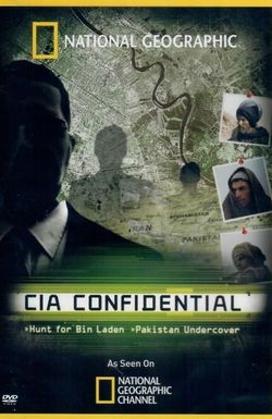 CIA Confidential