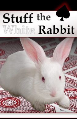 Stuff the White Rabbit