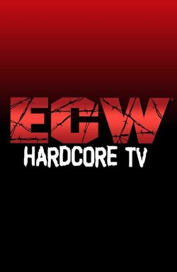 ECW Hardcore TV