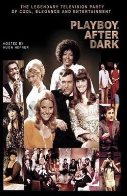 Playboy After Dark