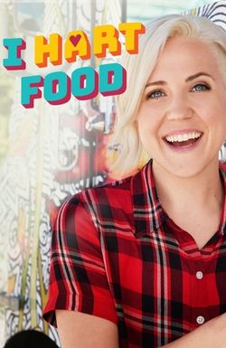 I Hart Food
