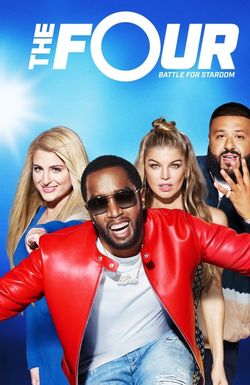 The Four: Battle for Stardom