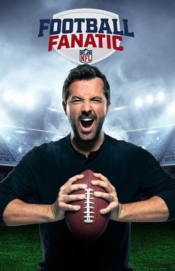 NFL Football Fanatic