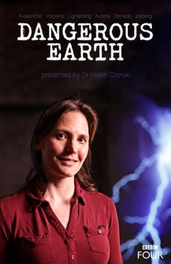 Dangerous Earth