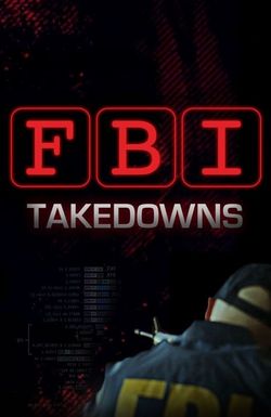 FBI Takedowns