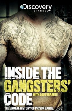 Inside the Gangsters Code