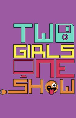Two Girls One Show